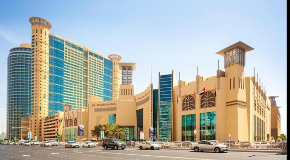 Corniche Street - Extremely Unique Room Abu Dhabi Exterior photo