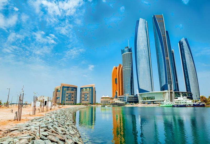 Corniche Street - Extremely Unique Room Abu Dhabi Exterior photo